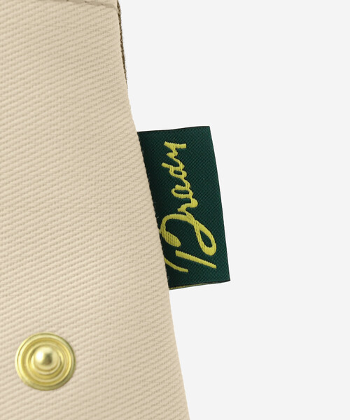 BRADY（ブレディー）の「Brady | AVON MINI（ショルダーバッグ・レディース・ホワイト系その他/ブラック/カーキ・ONE）」の12枚目の写真