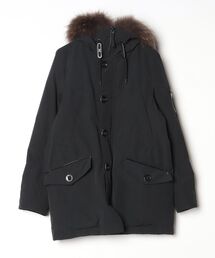 ブランド古着】モッズコート古着通販 - ZOZOUSED