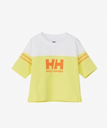 HELLY HANSEN（ヘリーハンセン）の「【HELLY HANSEN】K H/S Football Tee（Tシャツ/カットソー）」