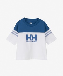 HELLY HANSEN | 【HELLY HANSEN】K H/S Football Tee(Tシャツ/カットソー)