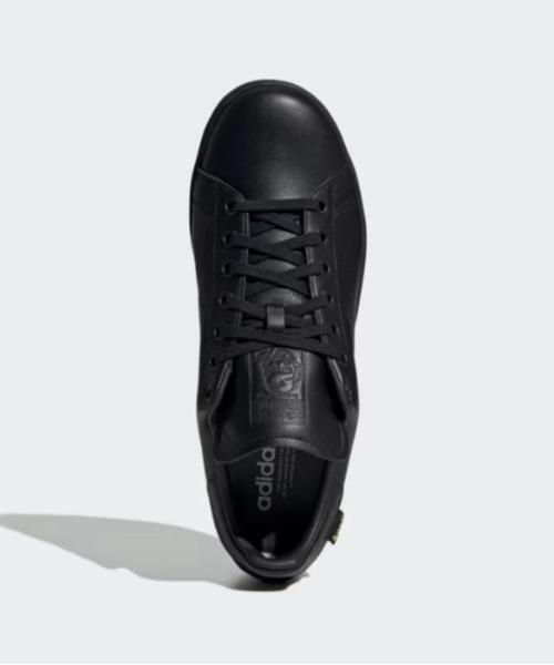 adidas(アディダス)の「adidas Originals(アディダスオリジナルス)Stan Smith GORE-TEX(スニーカー・メンズ・ホワイト/ブラック・26/25/24/23/28/27/24.5/23.5/28.5/27.5/26.5/25.5)」の14枚目の写真