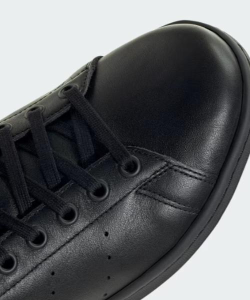 adidas(アディダス)の「adidas Originals(アディダスオリジナルス)Stan Smith GORE-TEX(スニーカー・メンズ・ホワイト/ブラック・26/25/24/23/28/27/24.5/23.5/28.5/27.5/26.5/25.5)」の8枚目の写真