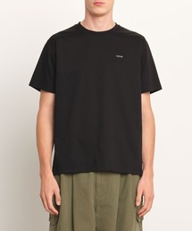 TATRAS｜タトラスのTシャツ/カットソー（ブラック/黒色系）通販 - ZOZOTOWN