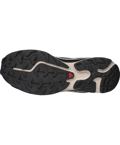 SALOMON(サロモン)の「<公式> XT-6(スニーカー・メンズ・グレー・28/27/26)」の6枚目の写真