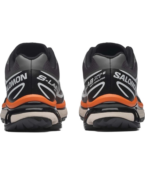 SALOMON(サロモン)の「<公式> XT-6(スニーカー・メンズ・グレー・28/27/26)」の5枚目の写真