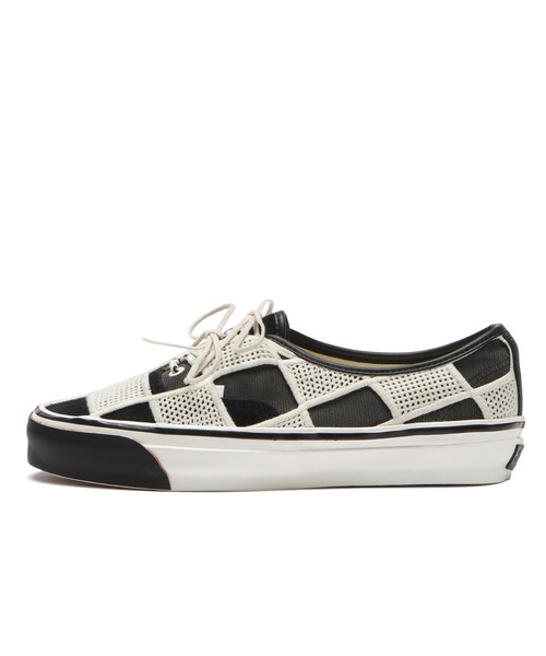 PREMIUM AUTHENTIC 44 SHELL KNIT VN000Y0RFDB（スニーカー）｜VANS