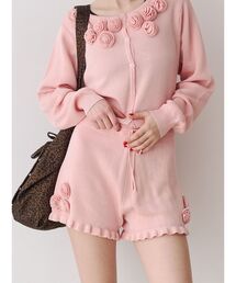 セットアップ」に該当するjouetie（ジュエティ）のファッション通販