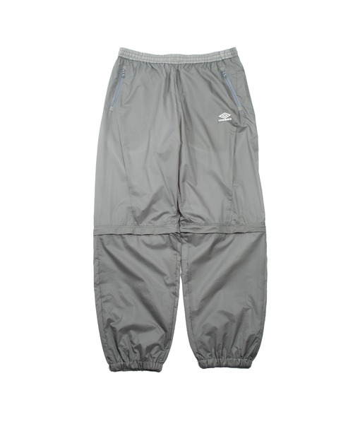 F/CE. (エフシーイー)の「F/CE. STEAMLINE TRACK PANTS / エフシーイー スチームライン トラック パンツ(その他パンツ・メンズ・グレー/グリーン/ブラック・LARGE/MEDIUM)」の3枚目の写真
