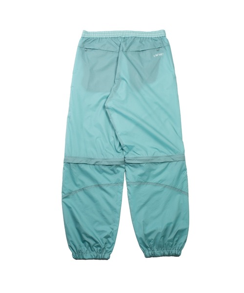 F/CE. (エフシーイー)の「F/CE. STEAMLINE TRACK PANTS / エフシーイー スチームライン トラック パンツ(その他パンツ・メンズ・グレー/グリーン/ブラック・LARGE/MEDIUM)」の4枚目の写真