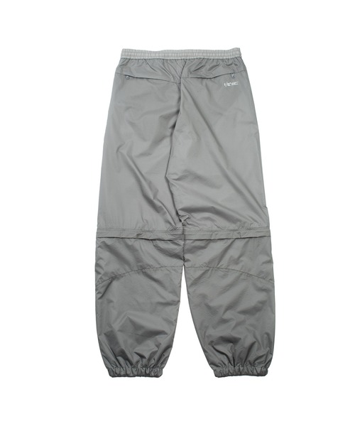 F/CE. (エフシーイー)の「F/CE. STEAMLINE TRACK PANTS / エフシーイー スチームライン トラック パンツ(その他パンツ・メンズ・グレー/グリーン/ブラック・LARGE/MEDIUM)」の5枚目の写真