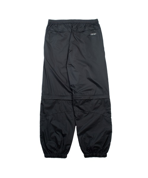 F/CE. (エフシーイー)の「F/CE. STEAMLINE TRACK PANTS / エフシーイー スチームライン トラック パンツ(その他パンツ・メンズ・グレー/グリーン/ブラック・LARGE/MEDIUM)」の6枚目の写真