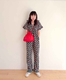 HOLIDAY（ホリデイ）の「SUPER RIB ALL-IN-ONE (TULIP) スーパーリブ