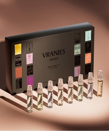 DR. VRANJES（ドットールヴラニエス）の「オードパルファム ディスカバリーキット（香水）」