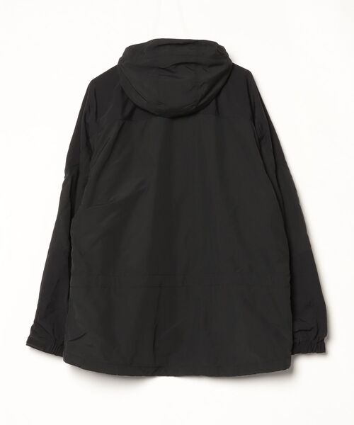 サプレックスマシ-フジャケット│SUPPLEX MASSIF JACKET（ナイロン