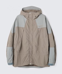 WILD THINGS（ワイルドシングス）の「サプレックスマシ-フジャケット│SUPPLEX MASSIF JACKET（ナイロンジャケット）」