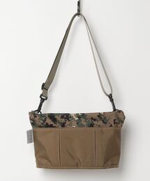 BEAMS（ビームス）の「【XS BAGGAGE】ショルダーバッグ（ショルダーバッグ）」