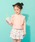 branshes�i�u�����V�F�X�j�́u�y���� / SWIM / WEB����z�������b�V���K�[�h���X�J�p���Q�_�Z�b�g�i�����j�v�b�T�[�����s���N