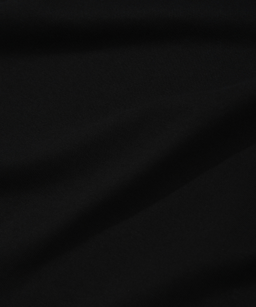 COVERNAT(カバーナット)の「ベーシックポケットTシャツブラック(Tシャツ/カットソー・レディース・その他・SMALL/MEDIUM/LARGE/X-LARGE/XX-LARGE/X-SMALL)」の9枚目の写真