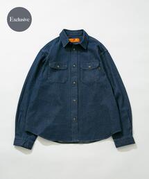 RED KAP | 『別注』RED KAP×Sonny Label　デニムシャツ(シャツ/ブラウス)