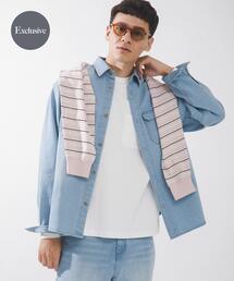 RED KAP(���b�h�L���b�v)�́w�ʒ��xRED KAP×Sonny Label�@�f�j���V���c(�V���c/�u���E�X)