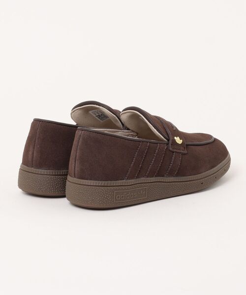 ADIDAS アディダス HANDBALL SPEZIAL LOAFER W ハンドボール