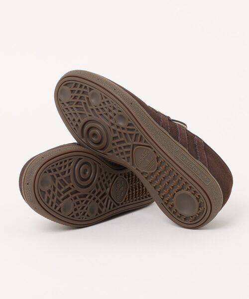 ADIDAS アディダス HANDBALL SPEZIAL LOAFER W ハンドボール