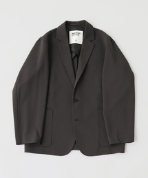 ANOTHER OFFICE（アナザー オフィス）の「【ANOTHER OFFICE / アナザーオフィス】Habana Single Jacket（テーラードジャケット）」