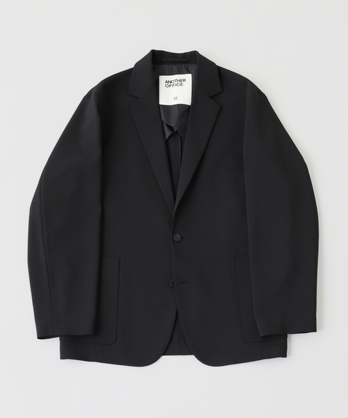 ANOTHER OFFICE / アナザーオフィス】Habana Single Jacket