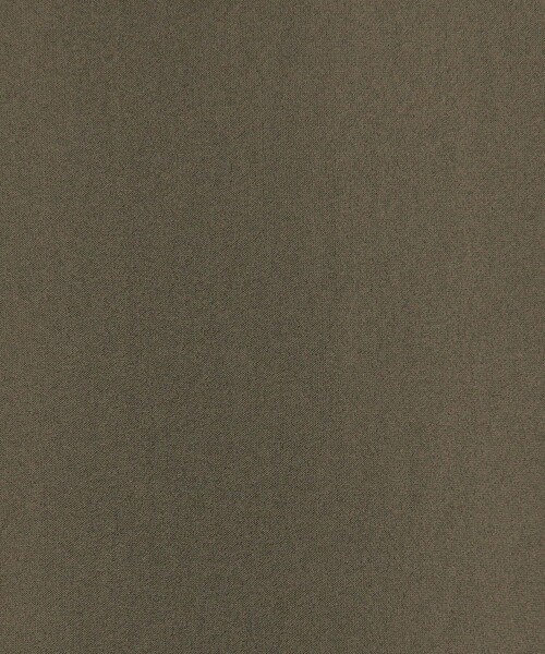 MICO COULIER（ミコクリエ）の「CICA配合サークルストレッチパーカー（ブルゾン・レディース・オリーブ/ブラック/ベージュ・38）」の11枚目の写真