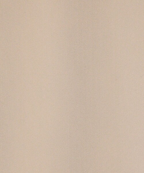 MICO COULIER（ミコクリエ）の「CICA配合サークルストレッチパーカー（ブルゾン・レディース・オリーブ/ブラック/ベージュ・38）」の17枚目の写真