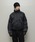 TAION�i�^�C�I���j�́uBAL / TAION INTERRUPTED STITCH DOWN JACKET�i�_�E���W���P�b�g/�R�[�g�j�v�b�u���b�N