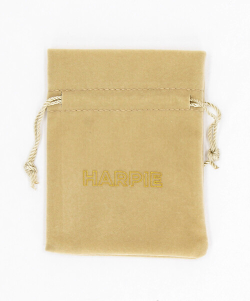 FREAK'S STORE(フリークスストア)の「HARPIE/ハーピー ELIOS ブレスレット/チェーンブレスレット(ブレスレット・レディース・ゴールド/シルバー・ONE SIZE)」の10枚目の写真