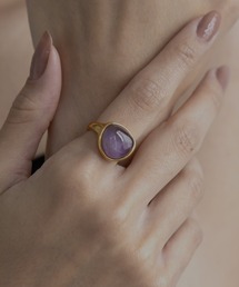 abaskdesign（アバスクデザイン）の「リング（リング）」