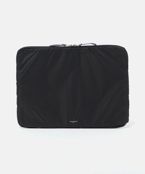 UNITED ARROWS(ユナイテッドアローズ)の「AGS デイリー バックパック2/リュック(ビジネスバッグ・メンズ・ブラック・FREE)」の19枚目の写真