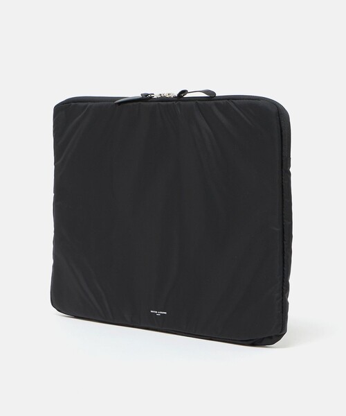 UNITED ARROWS(ユナイテッドアローズ)の「AGS デイリー バックパック2/リュック(ビジネスバッグ・メンズ・ブラック・FREE)」の20枚目の写真