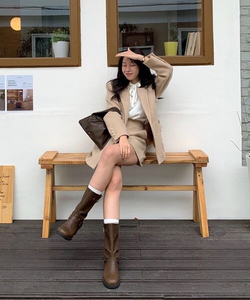 ELEGANCE PARIS（エレガンスパリ）の「ラビリトートバッグ OUSH003A（トートバッグ・レディース・ブラック・FREE）」の7枚目の写真