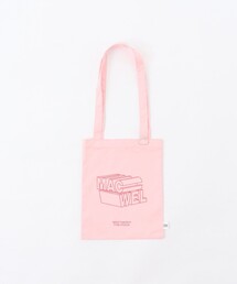 MAQWEL | 【MAQWEL/マクウェル】TOTE BAG mini(バックパック/リュック)
