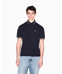A|X ARMANI EXCHANGE｜アルマーニ エクスチェンジのポロシャツ通販
