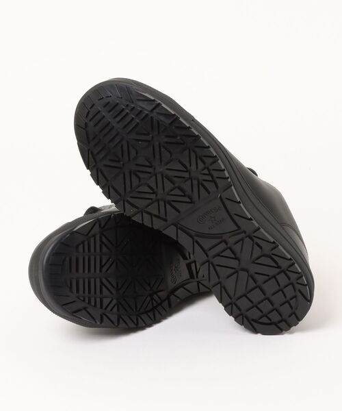 CONVERSE（コンバース）の「converse コンバース ALL STAR PS 2 OX【つま先保護芯/幅広3E】メンズ レディース ワークシューズ 作業靴 スニーカー(オールスターPS2OX)（その他シューズ・メンズ・ブラック/ブラック×ブラック/レッド/ホワイト・24.5cm/23.5cm/29.0cm/28.0cm/27.0cm/26.0cm/25.0cm/24.0cm/23.0cm/27.5cm/26.5cm/25.5cm）」の6枚目の写真