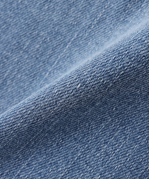 B.C STOCK（ベーセーストック）の「ストレッチデニム TAKE IT EASY パンツ（その他パンツ・メンズ・ブラック/ブルー/グレー/ダークブルー・LARGE/MEDIUM/SMALL）」の10枚目の写真