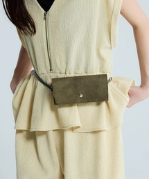 JEANASIS | マルチWAYアイウェアケース/663864(ポーチ)