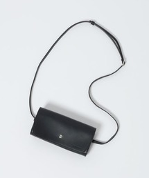 JEANASIS | マルチWAYアイウェアケース/663864(ポーチ)