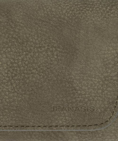 JEANASIS(ジーナシス)の「マルチWAYアイウェアケース/663864(ポーチ・レディース・ブラック/オフホワイト/カーキ・FREE)」の15枚目の写真