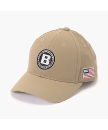 BRIEFING（ブリーフィング）の「【BRIEFING GOLF/ブリーフィングゴルフ】MEN’S WR CORDURA CAP（キャップ）」