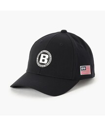 BRIEFING（ブリーフィング）の「【BRIEFING GOLF／ブリーフィングゴルフ】MEN’S WR CORDURA CAP（キャップ）」