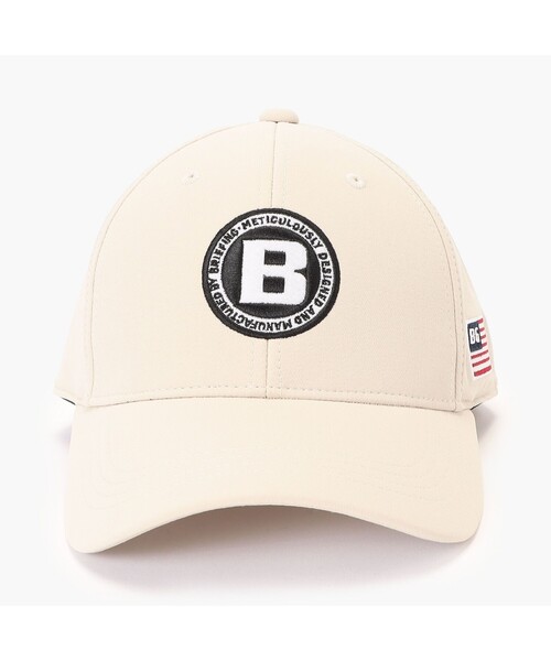 BRIEFING（ブリーフィング）の「MEN’S WR CORDURA? CAP（ゴルフグッズ・メンズ・ネイビー/アイボリー/ブラック/オリーブ・FREE）」の13枚目の写真