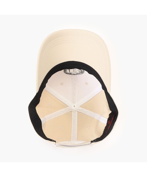 BRIEFING（ブリーフィング）の「MEN’S WR CORDURA? CAP（ゴルフグッズ・メンズ・ネイビー/アイボリー/ブラック/オリーブ・FREE）」の14枚目の写真