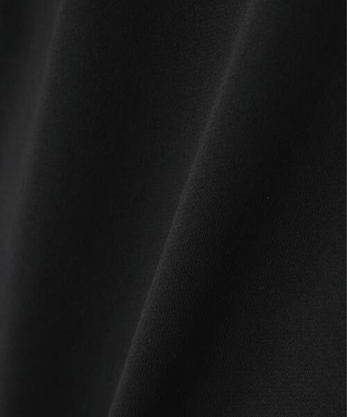 MASTER BUNNY EDITION（マスターバニーエディション）の「【MASTER BUNNY EDITION】ワッシャー裏毛ジップアップブルゾン（ブルゾン・メンズ・ブラック・X-LARGE）」の2枚目の写真