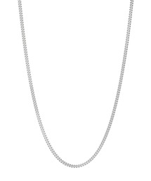 喜平 925」に該当するネックレス（シルバー/銀色系）ファッション通販