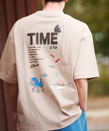 COBMASTER | COBMASTER/コブマスター 吸水速乾/抗菌防臭 ルーズTEE《サマーアクティビティ》(Tシャツ/カットソー)